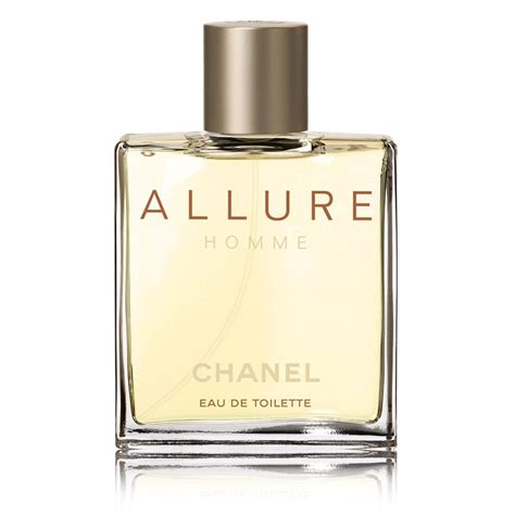 chanel allure homme edt 150 ml